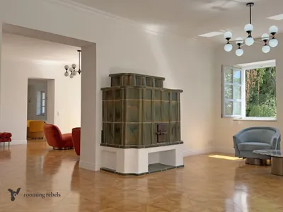 Immobilie kaufen in Wien – 401,5 m², € 2.990.000 – Bild 6 von 27