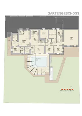 Immobilie kaufen in Wien – 401,5 m², € 2.990.000 – Bild 21 von 27