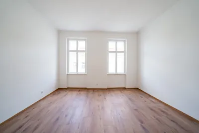 1-Zimmer-Wohnung kaufen in Wien – 31,35 m², € 136.000