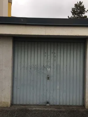 Immobilie kaufen in Graz – 16 m², € 107 – Bild 1 von 4