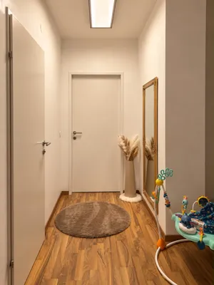 2-Zimmer-Wohnung mieten in Sankt Pölten – 64 m², € 640 – Bild 2 von 7