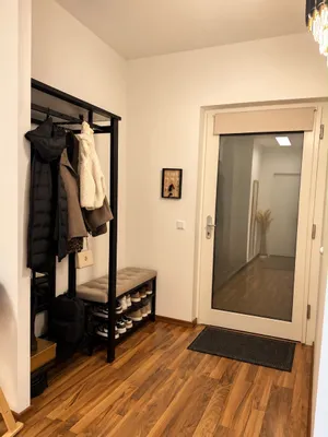 2-Zimmer-Wohnung mieten in Sankt Pölten – 64 m², € 640 – Bild 1 von 7