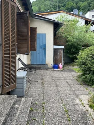 4-Zimmer-Haus kaufen in Baden – 105 m², € 199.000 – Bild 31 von 34