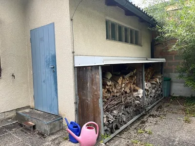 4-Zimmer-Haus kaufen in Baden – 105 m², € 199.000 – Bild 25 von 34
