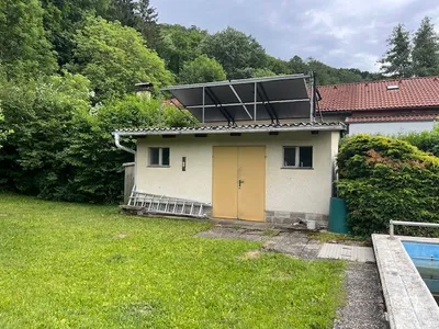 4-Zimmer-Haus kaufen in Baden – 105 m², € 199.000 – Bild 27 von 34