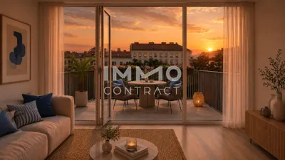 2-Zimmer-Wohnung kaufen in Wien – 40,94 m², € 321.200 – Bild 7 von 9