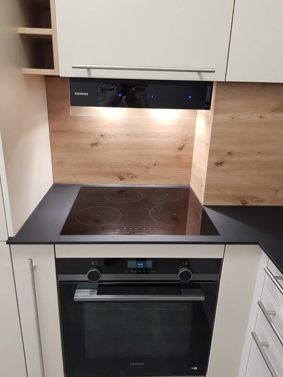 Wohnung – Waltendorf - Ansicht 3