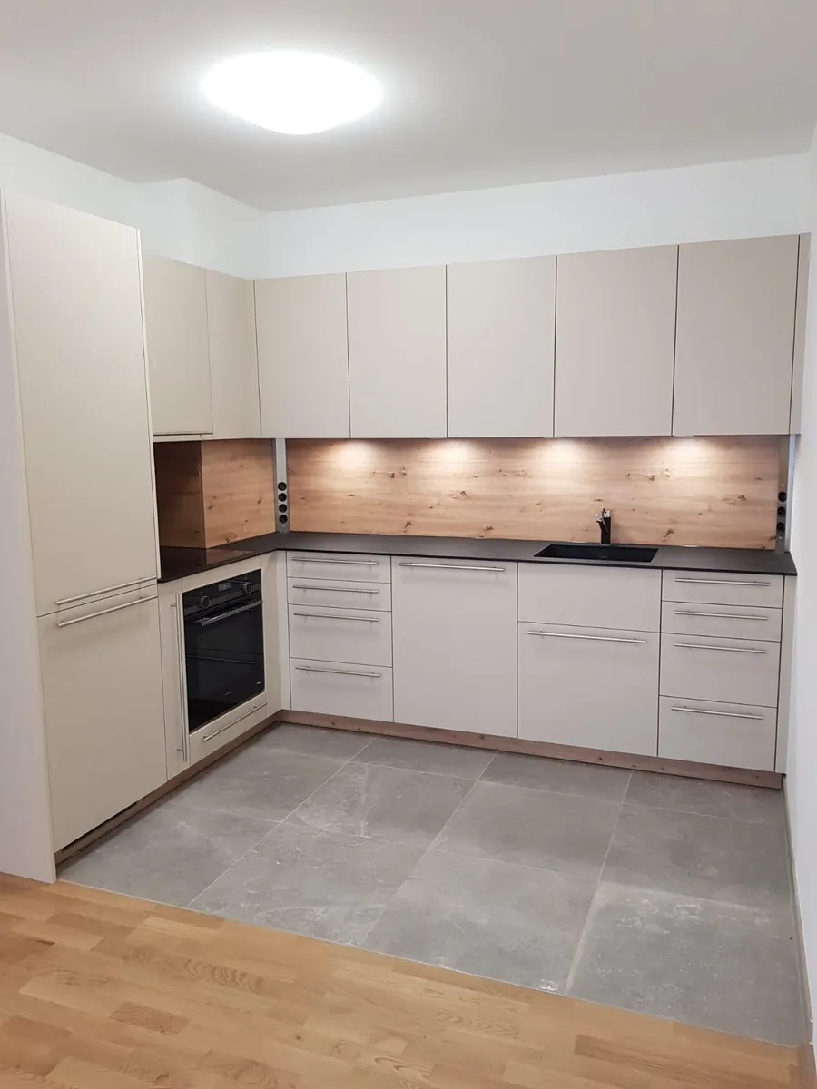 Wohnung – Waltendorf - Ansicht 2