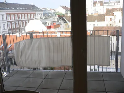 3-Zimmer-Wohnung mieten in Wien – 57,9 m², € 1.250 – Bild 9 von 10