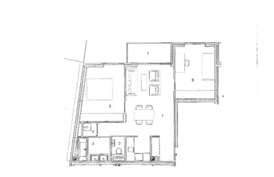 3-Zimmer-Wohnung mieten in Wien – 57,9 m², € 1.250 – Bild 10 von 10