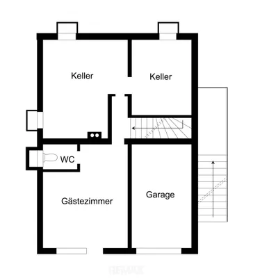 4-Zimmer-Haus kaufen in Schärding – 82 m², € 220.000 – Bild 16 von 16