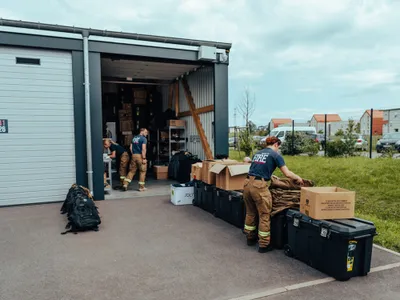 Immobilie mieten in Korneuburg – 28 m², € 249 – Bild 10 von 12