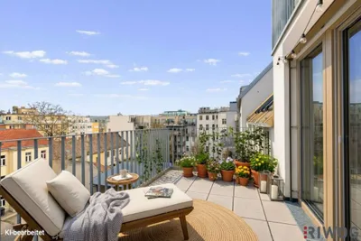 2-Zimmer-Wohnung kaufen in Wien – 45,93 m², € 346.000 – Bild 2 von 51