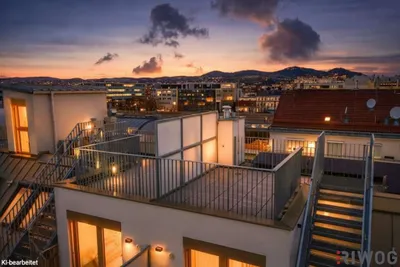 2-Zimmer-Wohnung kaufen in Wien – 45,93 m², € 346.000 – Bild 28 von 51