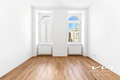 2-Zimmer-Wohnung kaufen in Wien – 52,48 m², € 236.160