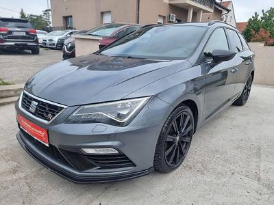 Seat Leon ST FR 1,4 TSI ACT DSG