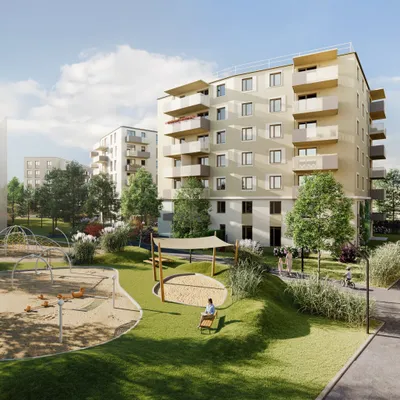 4-Zimmer-Wohnung kaufen in Wien – 96,5 m², € 611.600 – Bild 5 von 11