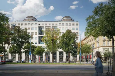 Gewerbeimmobilie mieten in Wien – 684 m², € 50.741 – Bild 4 von 6