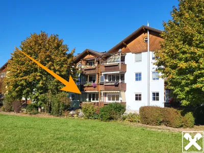4-Zimmer-Wohnung kaufen in Braunau am Inn – 88,03 m², € 259.000 – Bild 1 von 7