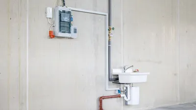 Gewerbeimmobilie mieten in Vöcklabruck – 91 m², € 875 – Bild 10 von 22
