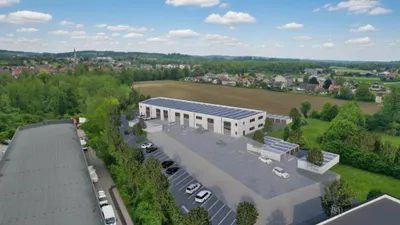 Gewerbeimmobilie mieten in Vöcklabruck – 91 m², € 875 – Bild 6 von 22