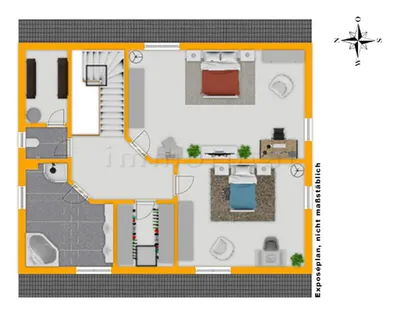 4-Zimmer-Haus kaufen in Mödling – 161 m², € 798.000 – Bild 37 von 38