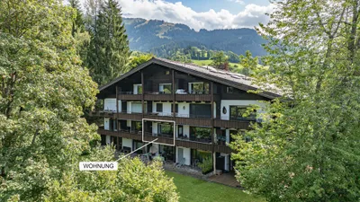 1-Zimmer-Wohnung kaufen in Kitzbühel – 37,67 m², € 590.000 – Bild 17 von 17