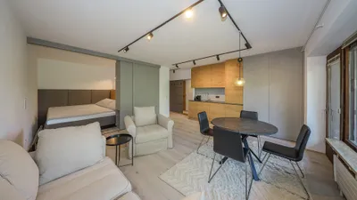 1-Zimmer-Wohnung kaufen in Kitzbühel – 37,67 m², € 590.000 – Bild 2 von 17