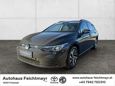 VW Golf Variant 2,0 TDI Life DSG