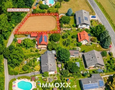 Grundstück kaufen in Graz-Umgebung – 1 000 m², € 280.000 – Bild 2 von 5