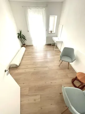 2-Zimmer-Immobilie mieten in Linz – 50 m², € 100