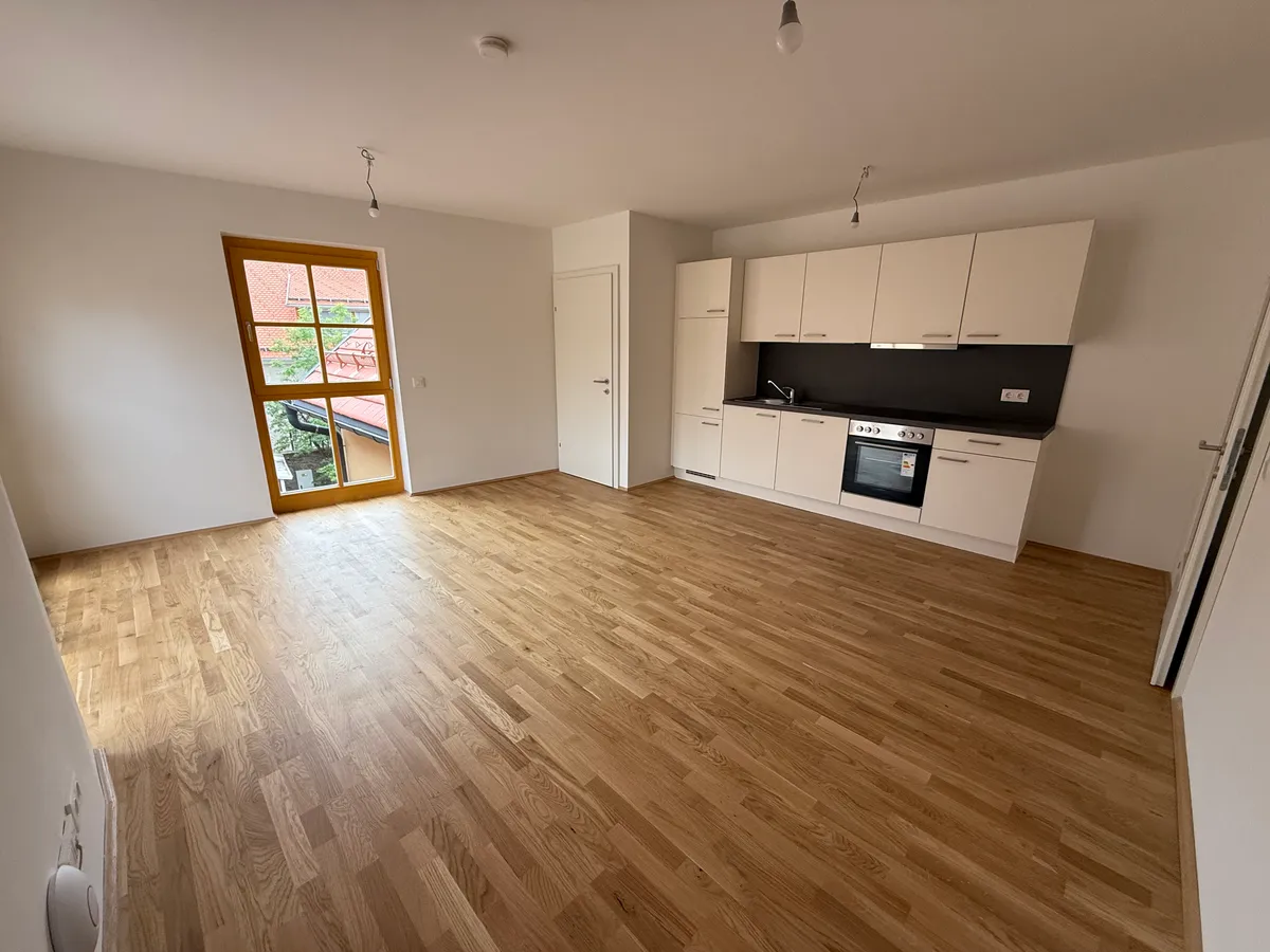 Oberwölz - geförderte Mietwohnungen - nur noch 2 verfügbar! - Ansicht 2