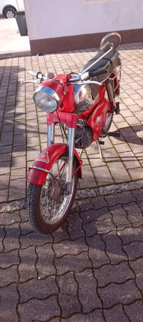 Kreidler Sonstige