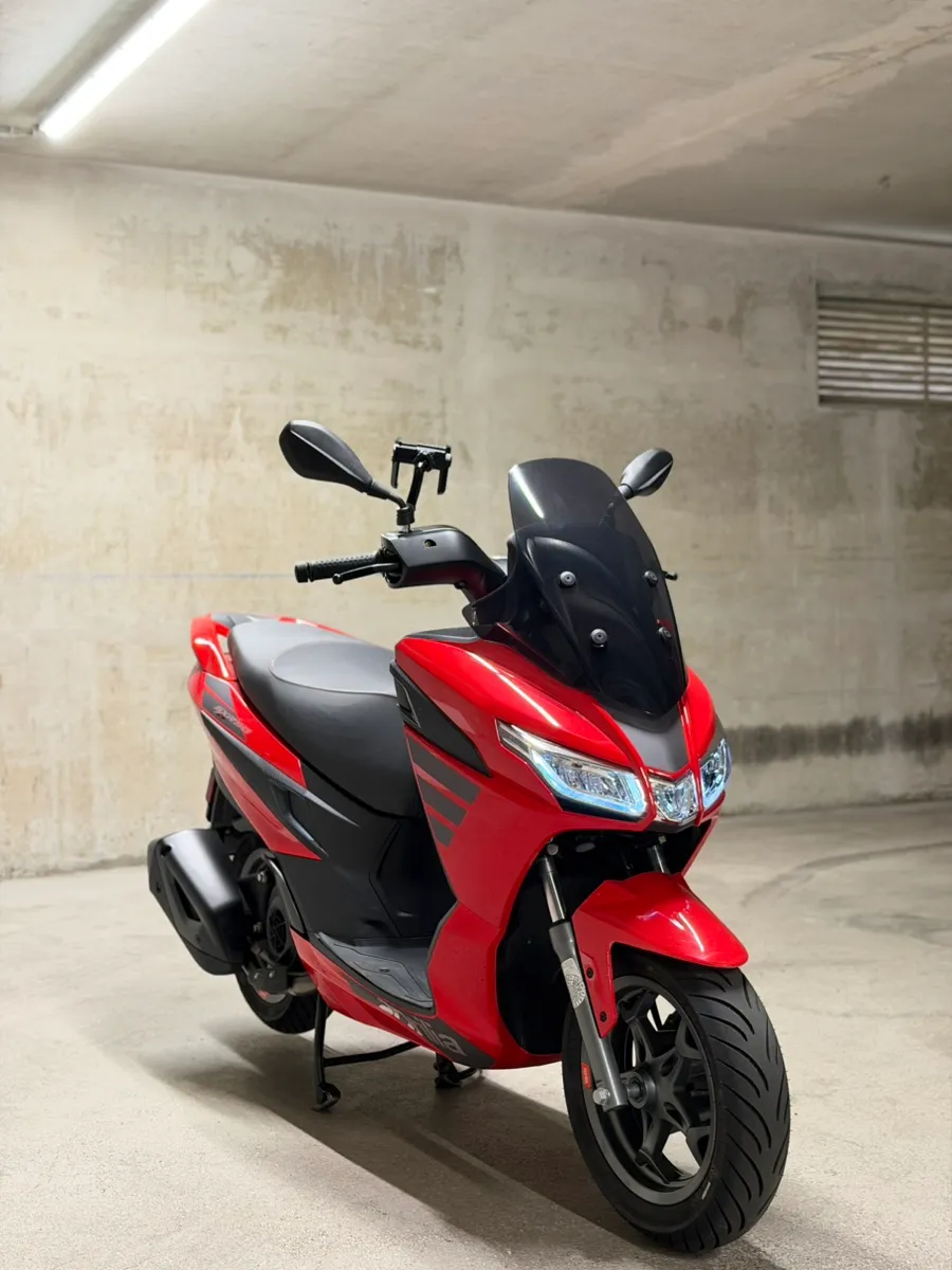 Aprilia Sonstige