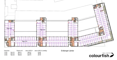 Gewerbeimmobilie mieten in Wien – 370 m², € 8.270 – Bild 13 von 13