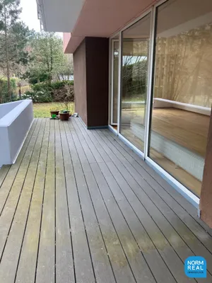 Gartenwohnung am Pötzleinsdorfer Park – Bild 2