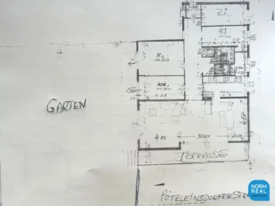 5-Zimmer-Wohnung mieten in Wien – 143,2 m², € 3.366 – Bild 14 von 15