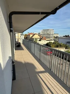 1-Zimmer-Wohnung mieten in Krems an der Donau – 61,95 m², € 1.057 – Bild 9 von 9