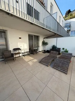 1-Zimmer-Wohnung mieten in Krems an der Donau – 61,95 m², € 1.057 – Bild 8 von 9