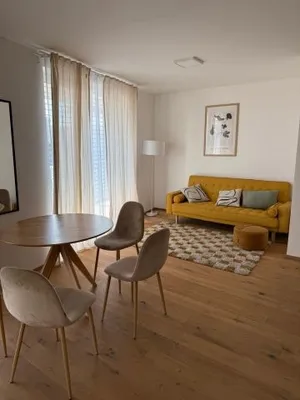 1-Zimmer-Wohnung mieten in Krems an der Donau – 61,95 m², € 1.057 – Bild 1 von 9