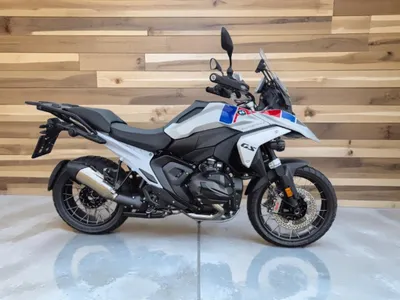 BMW R 1300 GS