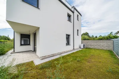 4-Zimmer-Haus kaufen in Korneuburg – 132,5 m², € 549.000 – Bild 2 von 25