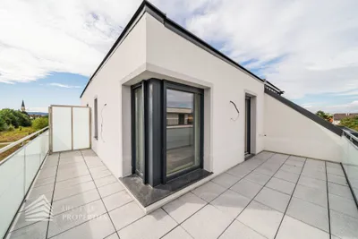 4-Zimmer-Haus kaufen in Korneuburg – 132,5 m², € 549.000 – Bild 20 von 25