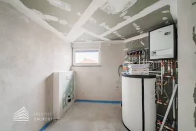 4-Zimmer-Haus kaufen in Korneuburg – 132,5 m², € 549.000 – Bild 15 von 25