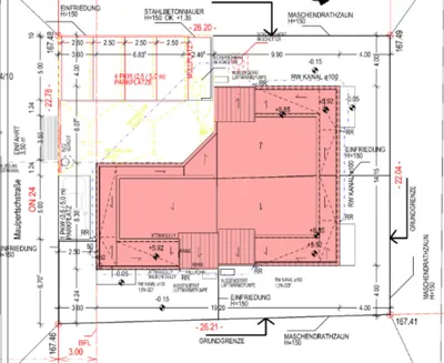 4-Zimmer-Haus kaufen in Korneuburg – 132,5 m², € 549.000 – Bild 25 von 25