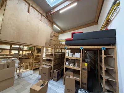 Gewerbeimmobilie mieten in Amstetten – 95 m², € 1.150 – Bild 1 von 3