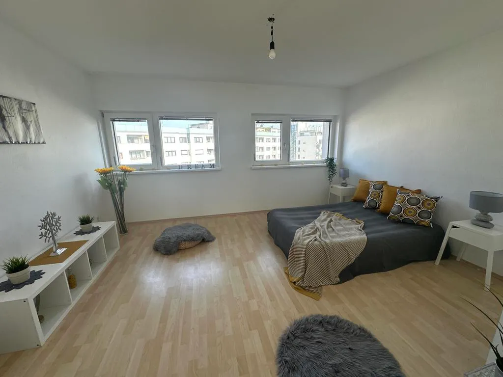 Apartment in Wien, Jedlesee - Ansicht 3