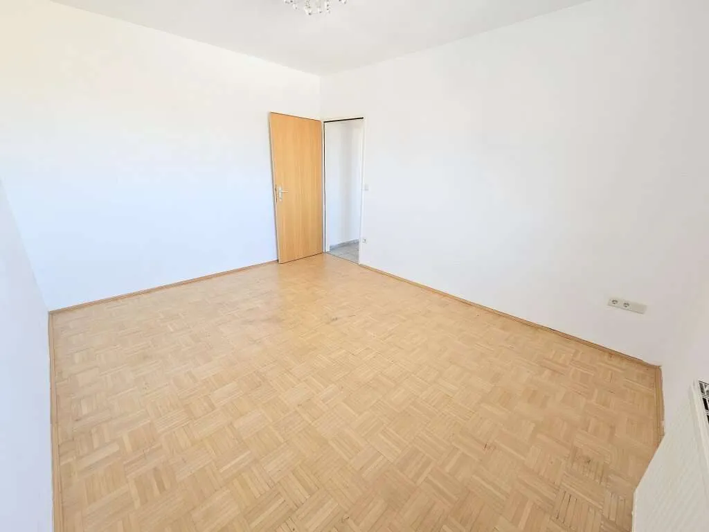 Perfekt für Singles! Schöne, sonnige Wohnung sucht neue Besitzer - auch perfekt als Anlegerwohnung! - Ansicht 2