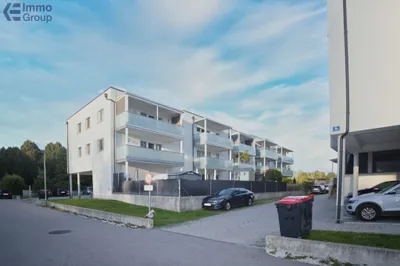 4-Zimmer-Wohnung kaufen in Linz Land – 94,46 m², € 349.000 – Bild 8 von 10