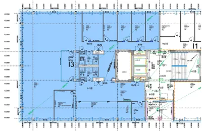 Gewerbeimmobilie mieten in Wien – 501 m², € 10.730 – Bild 5 von 5
